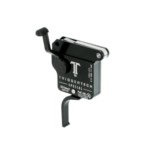 TRIGGER TECH Rem 700 Special Trigger (Single Stage) | Ударно-спусковой механизм