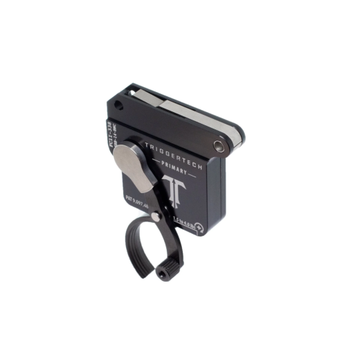 TRIGGER TECH Rem 700 Primary Trigger Bottom Safety (Single Stage) | Ударно-спусковой механизм