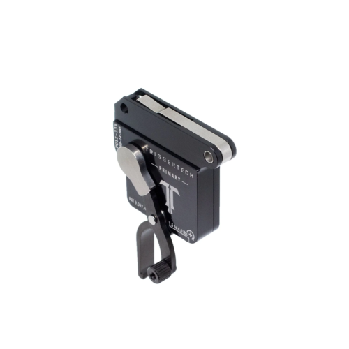 TRIGGER TECH Rem 700 Primary Trigger Bottom Safety (Single Stage) | Ударно-спусковой механизм