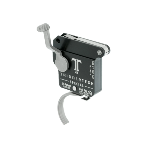 TRIGGER TECH Rem 700 Special Trigger (Single Stage) | Ударно-спусковой механизм