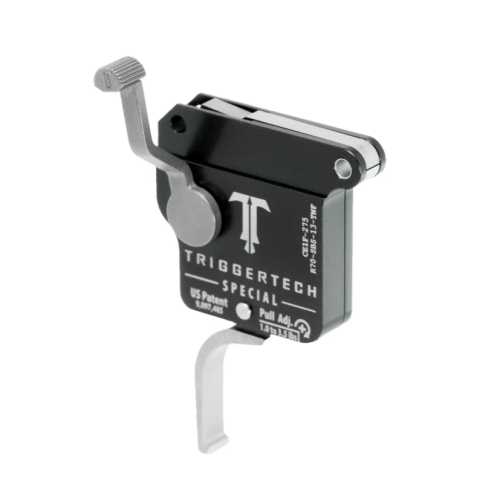 TRIGGER TECH Rem 700 Special Trigger (Single Stage) | Ударно-спусковой механизм