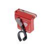 TRIGGER TECH Rem 700 Diamond Trigger Bottom Safety (Single Stage) | Ударно-спусковой механизм