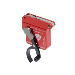 TRIGGER TECH Rem 700 Diamond Trigger Bottom Safety (Single Stage) | Ударно-спусковой механизм