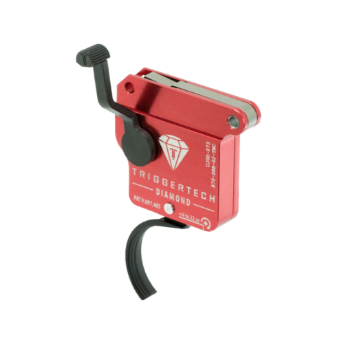 TRIGGER TECH Rem 700 Diamond Trigger (Single stage) | Ударно-спусковой механизм