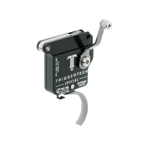 TRIGGER TECH Rem 700 Special Trigger (Single Stage) | Ударно-спусковой механизм