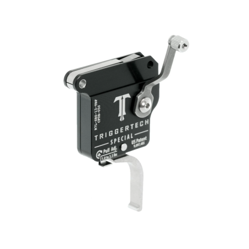 TRIGGER TECH Rem 700 Special Trigger (Single Stage) | Ударно-спусковой механизм