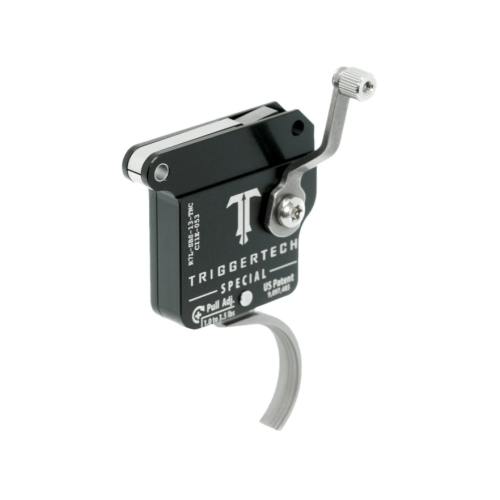 TRIGGER TECH Rem 700 Special Trigger (Single Stage) | Ударно-спусковой механизм