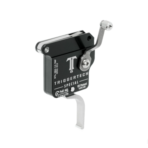 TRIGGER TECH Rem 700 Special Trigger (Single Stage) | Ударно-спусковой механизм