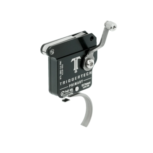 TRIGGER TECH Rem 700 Primary Trigger (Single Stage) | Ударно-спусковой механизм