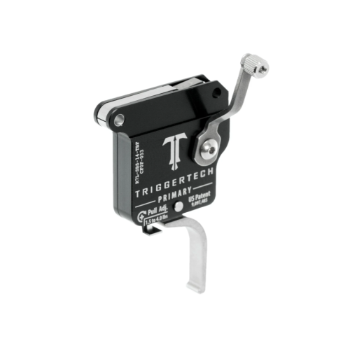 TRIGGER TECH Rem 700 Primary Trigger (Single Stage) | Ударно-спусковой механизм