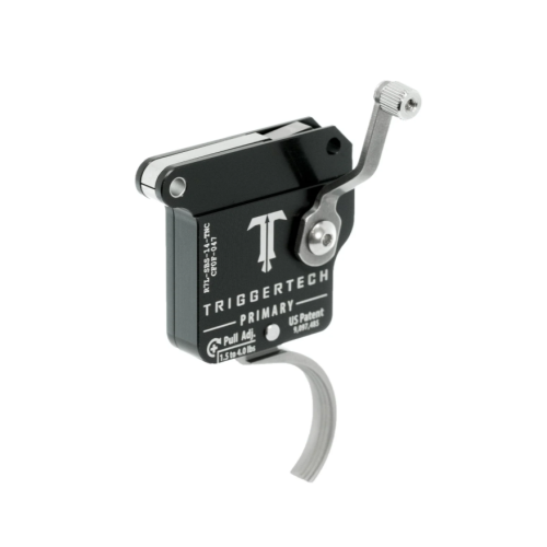 TRIGGER TECH Rem 700 Primary Trigger (Single Stage) | Ударно-спусковой механизм