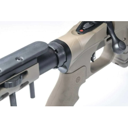 MDT Fixed to Carbine Lock Plate | Фиксирующая пластина