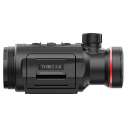 HIKMICRO Clip-On Thunder TH35C 3.0 | Тепловизионная насадка
