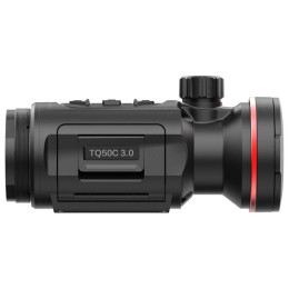 HIKMICRO Clip-On Thunder TQ50C 3.0 | Тепловизионная насадка