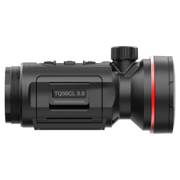 HIKMICRO Clip-On Thunder TQ50CL 3.0 | Тепловизионная насадка