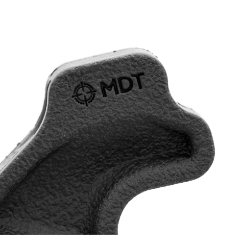 MDT Rubber Dampers | Демпферы резиновые