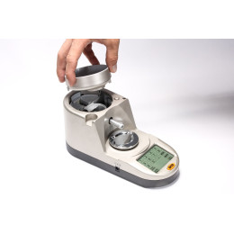 LYMAN GEN 6 Compact Touch Screen Powder System | Дозатор пороха