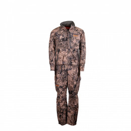 REMINGTON Blizzard Figure | Костюм 3 в 1