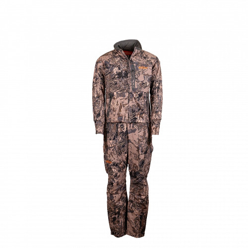 REMINGTON Blizzard Figure | Костюм 3 в 1