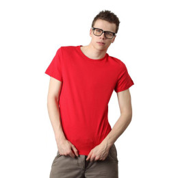 Футболка Мужской Огонь