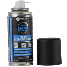 GENERAL NANO PROTECTION BORE CLEANING FOAM | Пена для чистки