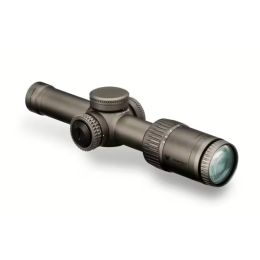 VORTEX Razor HD Gen II-E 1-6x24 | Оптический прицел
