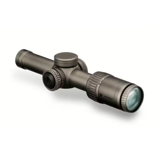 VORTEX Razor HD Gen II-E 1-6x24 | Оптический прицел
