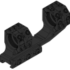 SPUHR Cantilever Mount GEN3 - Ø30