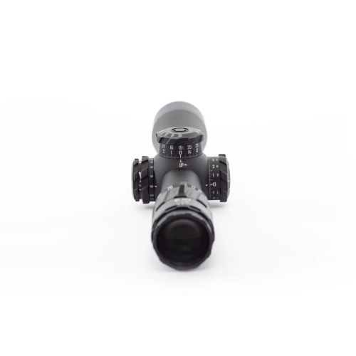 ZCO ZC527 5-27x56 | Оптический прицел