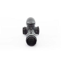 ZCO ZC527 5-27x56 | Оптический прицел