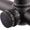 DELTA Optical Stryker HD 4.5-30×56 FFP | Оптический прицел