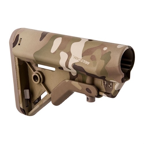 B5 SYSTEMS BRAVO STOCK | Приклад