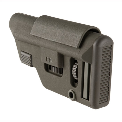 B5 SYSTEMS COLLAPSIBLE PRECISION STOCK – MEDIUM | Приклад