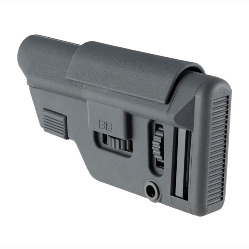 B5 SYSTEMS COLLAPSIBLE PRECISION STOCK – MEDIUM | Приклад