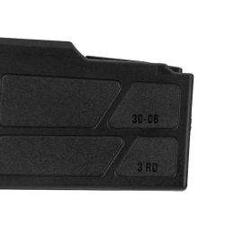 MDT Polymer Magazine 30-06 CIP LA | 3 RND