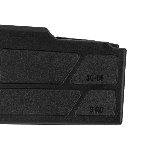 MDT Polymer Magazine 30-06 CIP LA | 3 RND