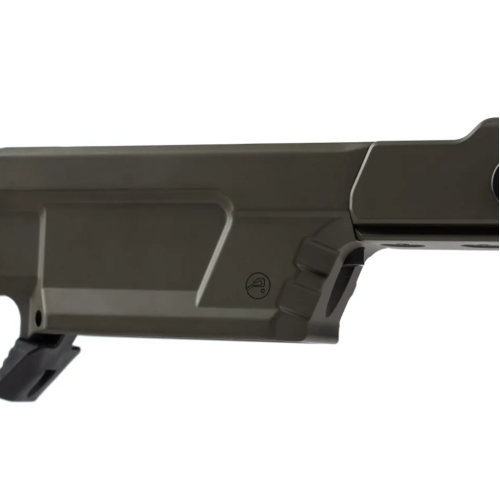AERO PRECISION SOLUS Competition Chassis | Шасси