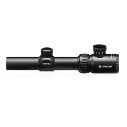 VORTEX Crossfire II 1-4x24 V-Brite | Оптический прицел
