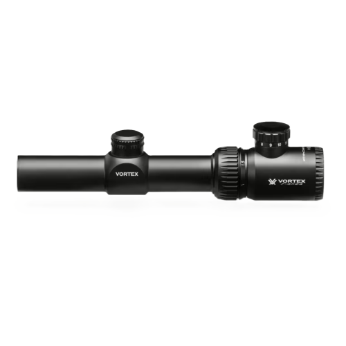 VORTEX Crossfire II 1-4x24 V-Brite | Оптический прицел