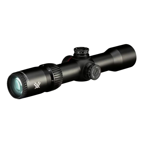 VORTEX Crossfire II Crossbow Scope 2-7x32 | Оптический прицел