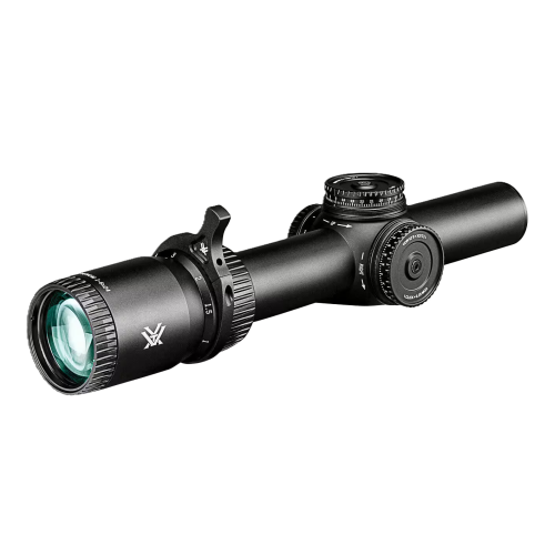 VORTEX Venom 1-6x24 AR-BDC3 SFP | Оптический прицел