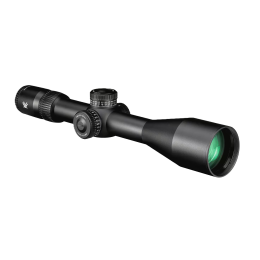 VORTEX Venom 5-25x56 | Оптический прицел