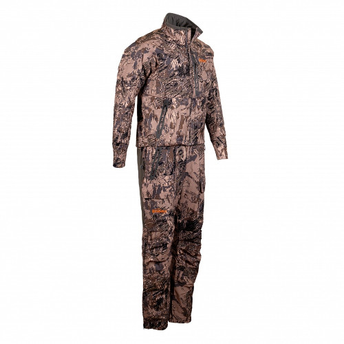 REMINGTON Blizzard Figure | Костюм 3 в 1