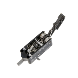 TRIGGER TECH AR-15 Competitive Trigger (Single Stage) | Ударно-спусковой механизм