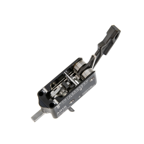 TRIGGER TECH AR-15 Competitive Trigger (Single Stage) | Ударно-спусковой механизм