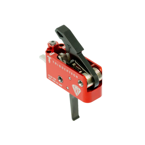 TRIGGER TECH AR-15 Diamond Trigger (Two Stage) | Ударно-спусковой механизм