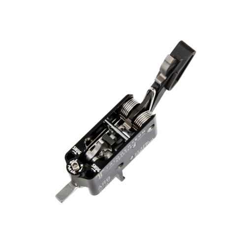 TRIGGER TECH AR-9 Adaptable Trigger (Single Stage) | Ударно-спусковой механизм