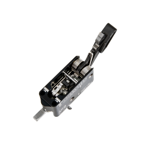 TRIGGER TECH AR-9 Competitive Trigger (Single Stage) | Ударно-спусковой механизм