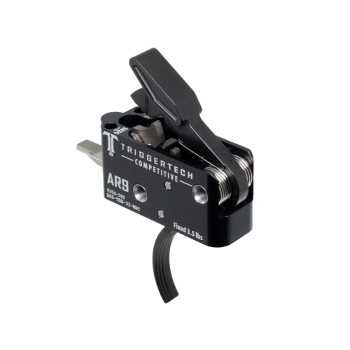 TRIGGER TECH AR-9 Competitive Trigger (Two Stage) | Ударно-спусковой механизм