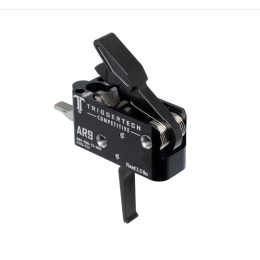 TRIGGER TECH AR-9 Competitive Trigger (Two Stage) | Ударно-спусковой механизм